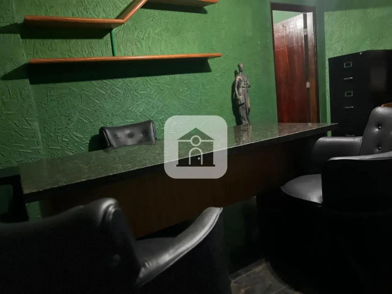 Salas No Edifício Walmaq Para Venda No Bairro Aparecida - Foto 4