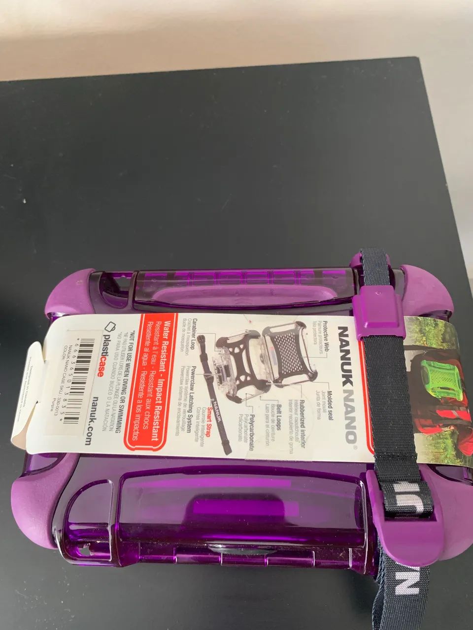 Case NANUC - Foto 2