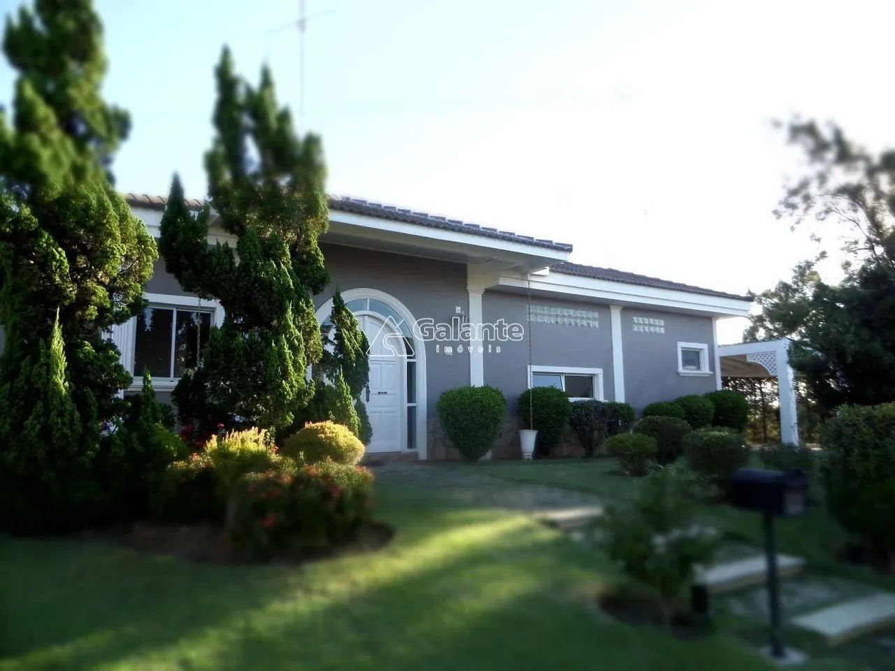 casa - Loteamento Alphaville Campinas - Campinas - Foto 2