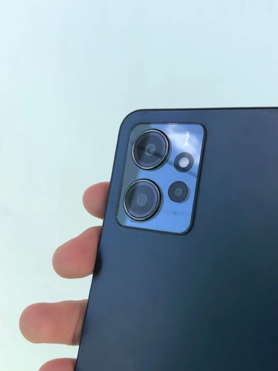 REDMI NOTE 12 - 128GB - SEMINOVO - COM CAIXA  - Foto 3