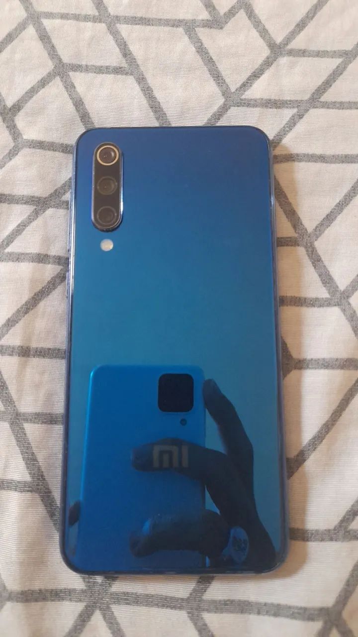 Celular redmi 9mi 128gb 