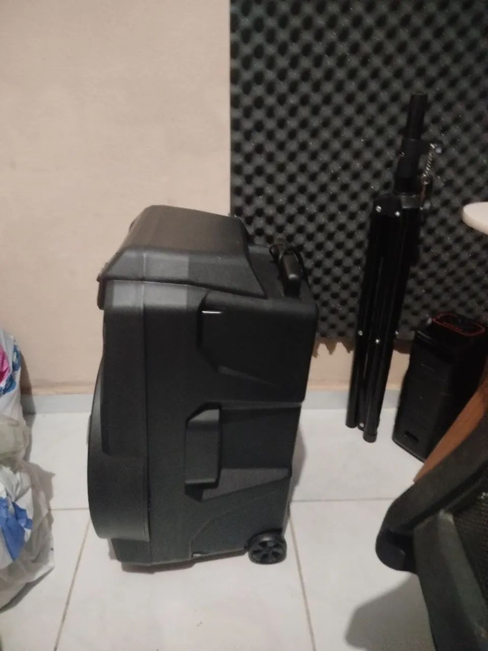SUPER OFERTA CAIXA DE SOM  - Foto 4
