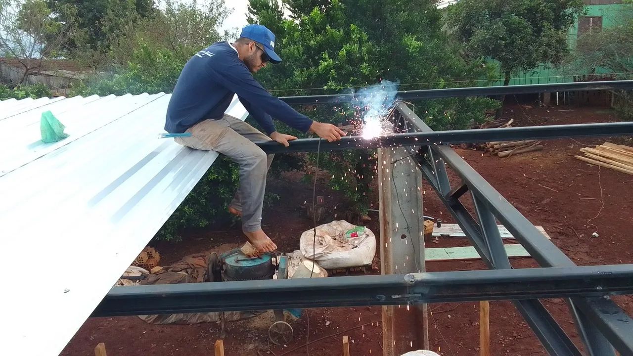 Serviços de serralheria  - Foto 2