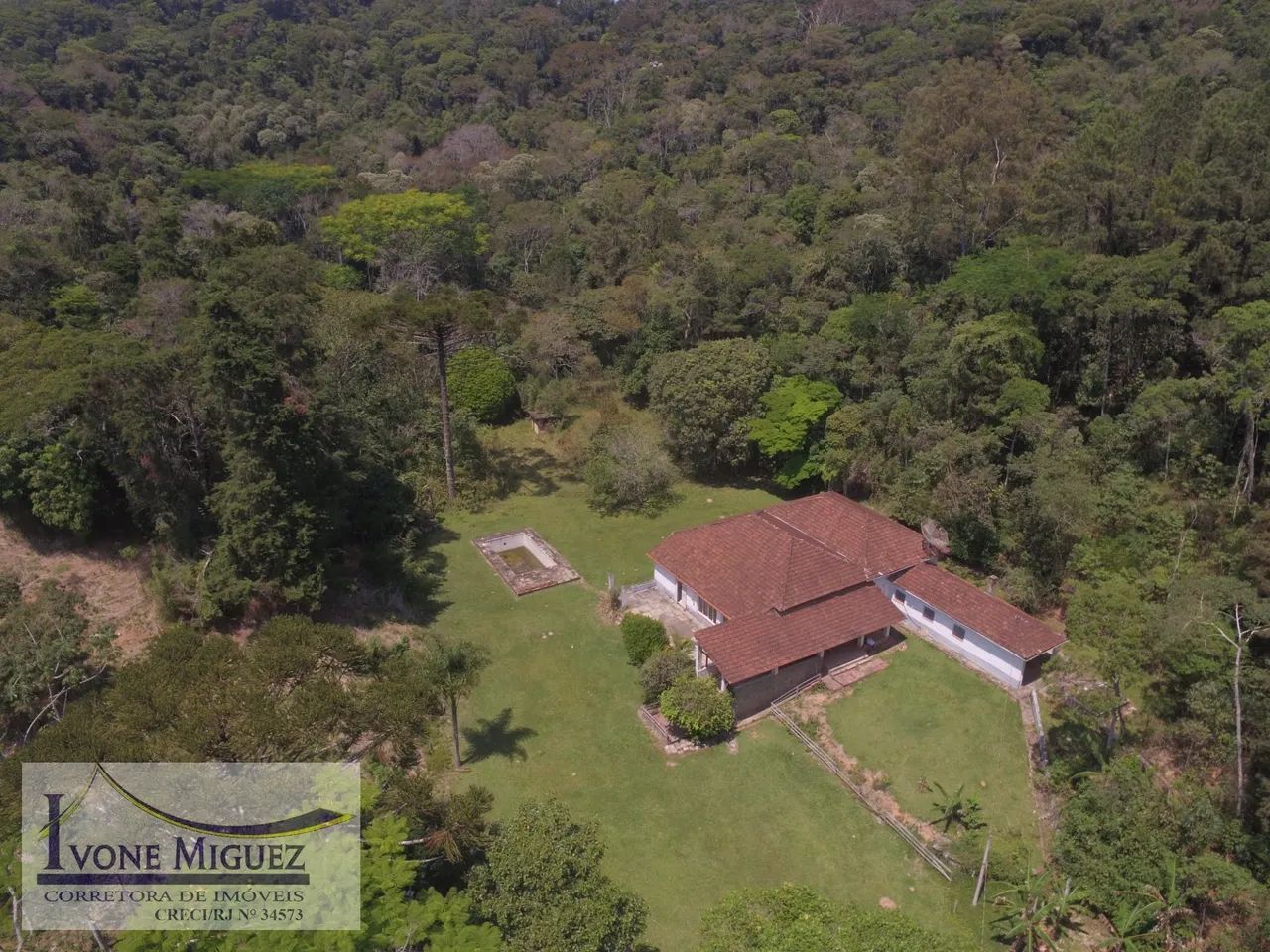 Sítio em Ferreiros - Vassouras - Foto 2