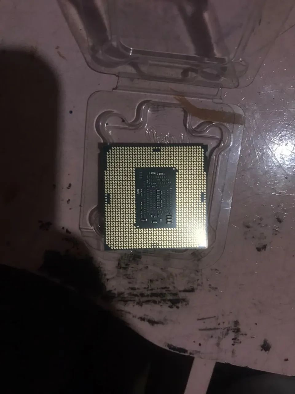 Intel Zeon e3 1220 v6 - Foto 4