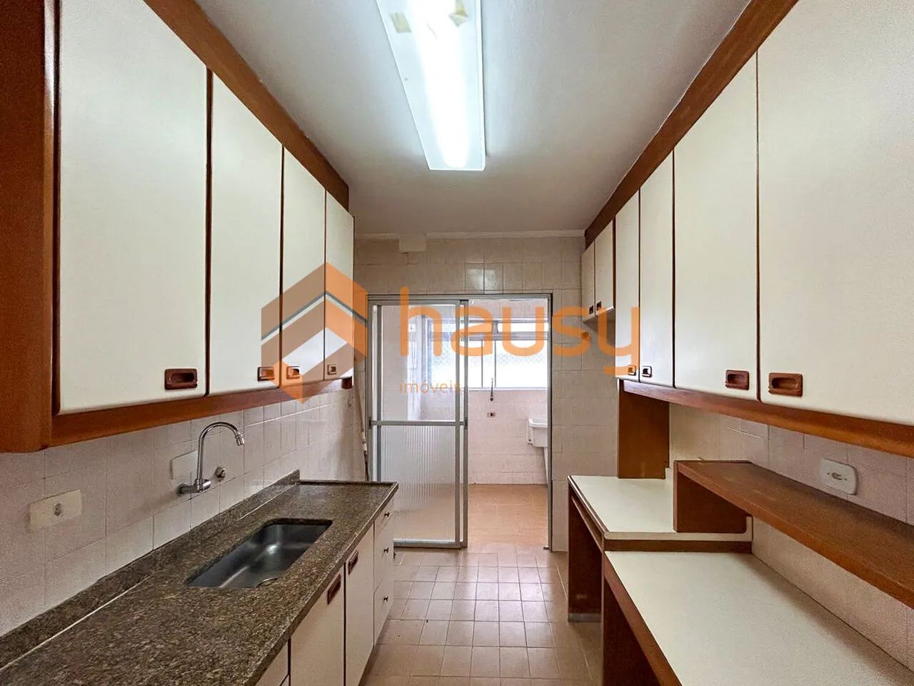 APARTAMENTO NO ITAIM BIBI COM 2 VAGAS DE GARAGEM! - Foto 5