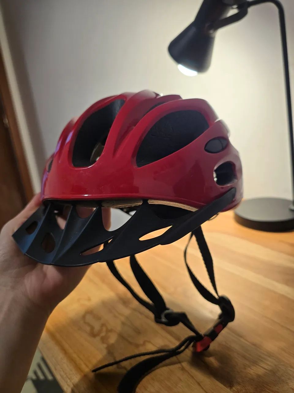 Capacete bike Absolute - Foto 3
