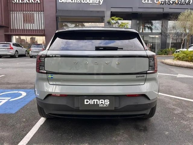 Volvo EX30 E60 Plus (elétrico) 2025 - Foto 2