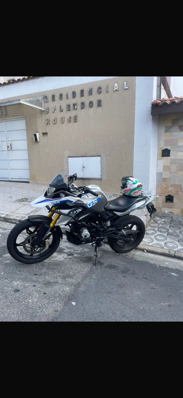 Gs 310 BMW - Foto 4