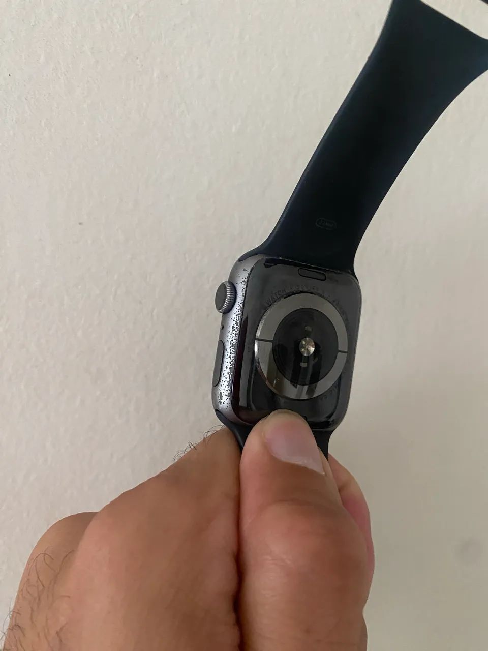 Apple Watch série 5 - 44 mm - Foto 5