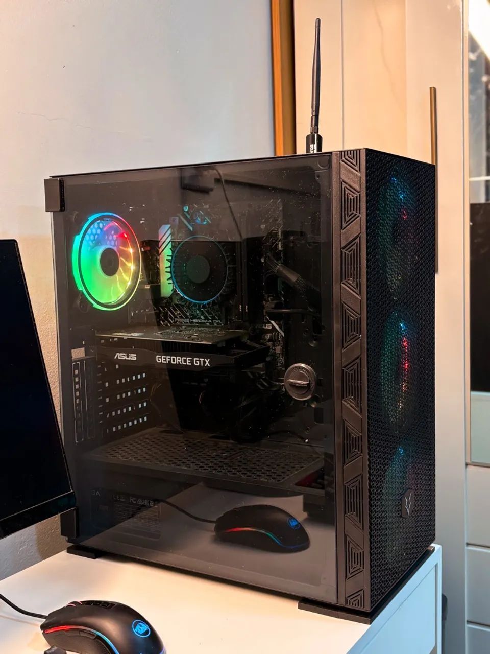 PC GAMER COMPLETO  - Foto 2