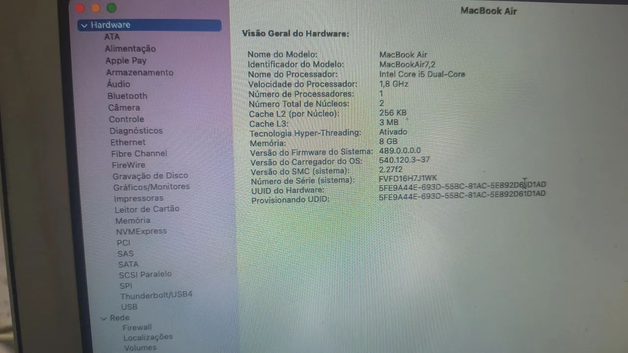 MacBook  - Foto 3