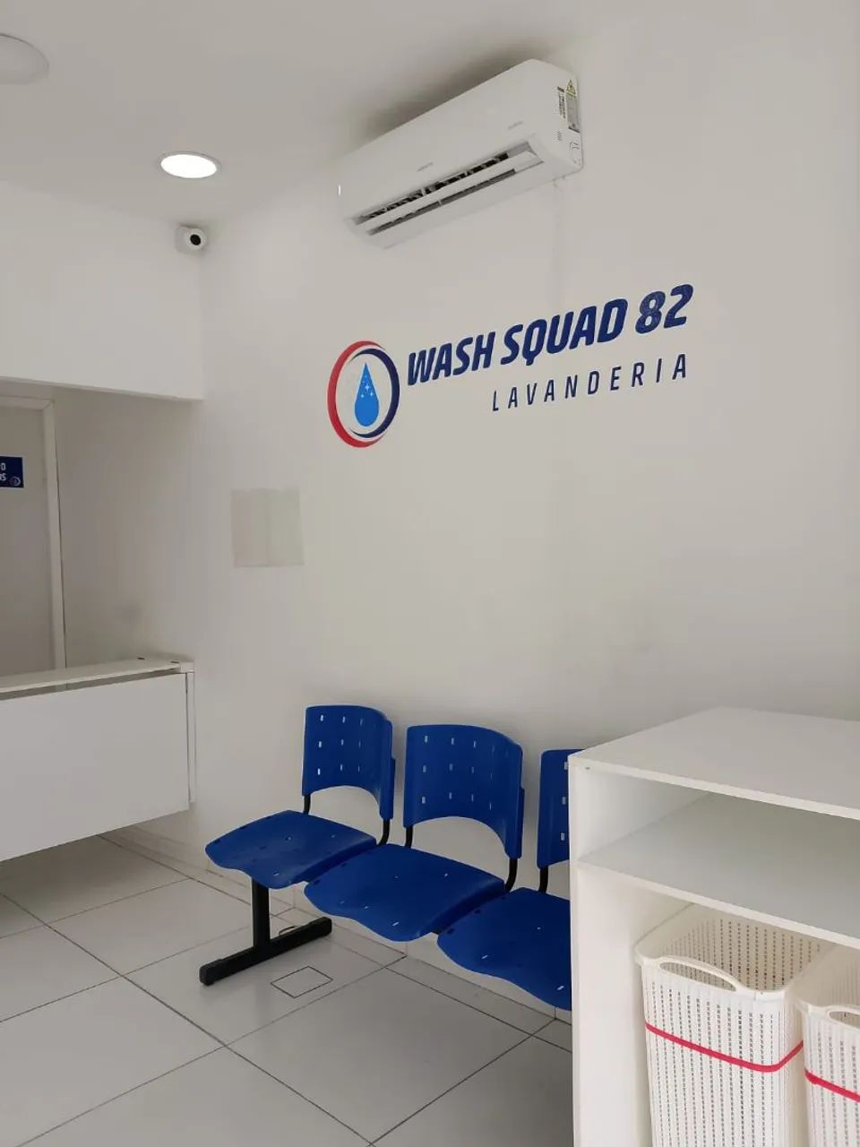 Lavanderia - Foto 3