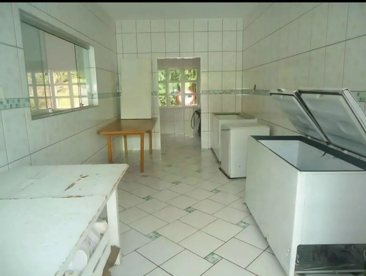 Salão para alugar, 480 m² - Vila Amorim - Votorantim/SP - Foto 4