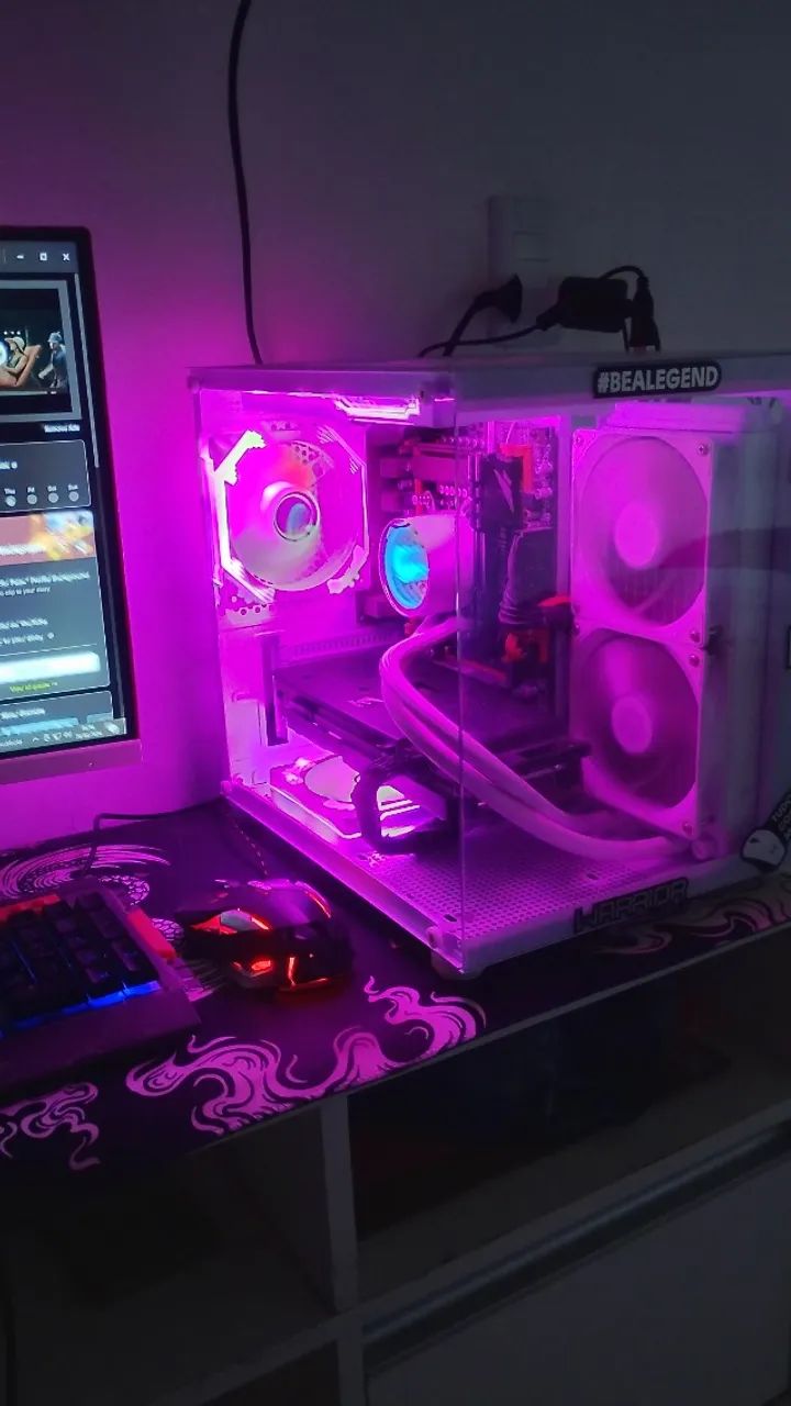 Pc gamer  - Foto 3