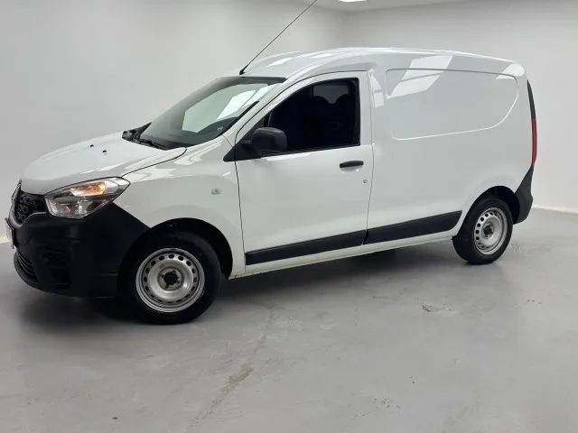 Renault Kangoo Kangoo Advanced 1.6 16V Flex 2025