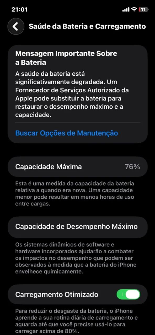 IPHONE 11 - Foto 5