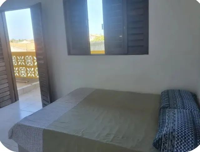 Casa na Barra de Sao Miguel 5 quartos - Foto 4