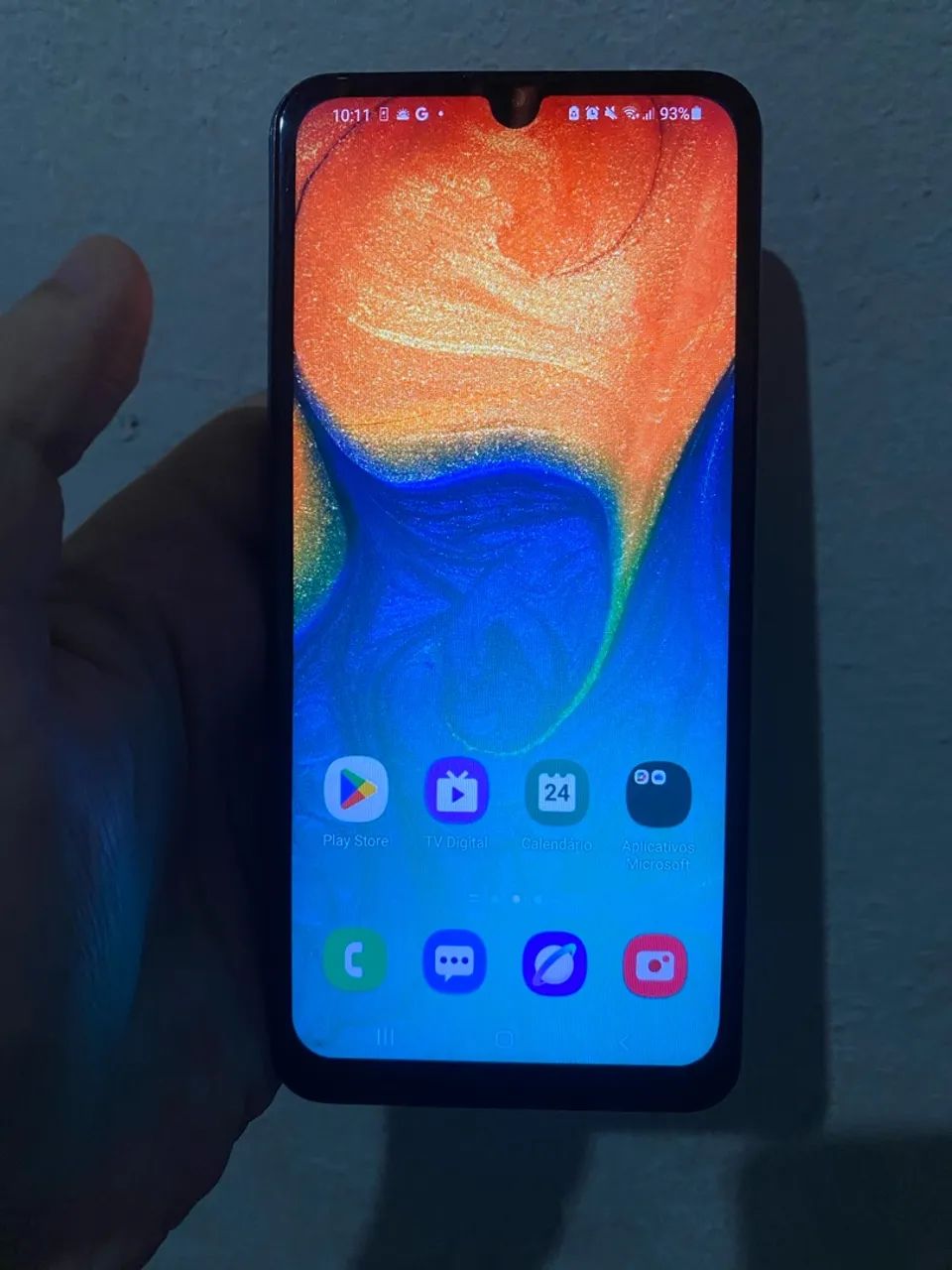 Samsung Galaxy a30 - Foto 2