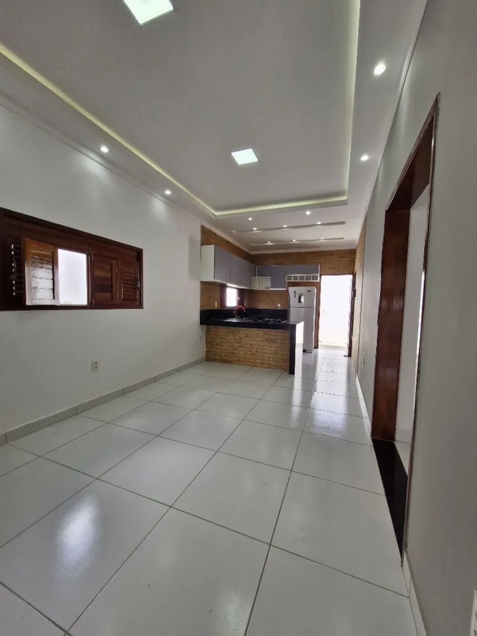 Casa solta em Nova mangabeira  - Foto 4