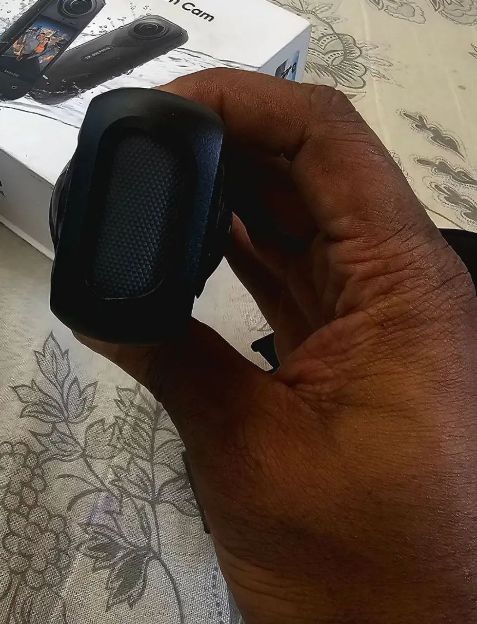 CÂMERA INSTA 360X4 - Foto 5