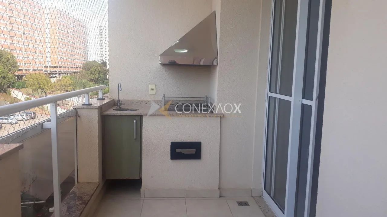 apartamento - Parque Prado - Campinas - Foto 5
