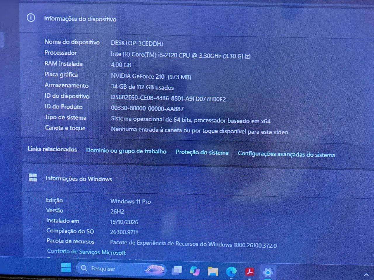 Computador Intel - Foto 4