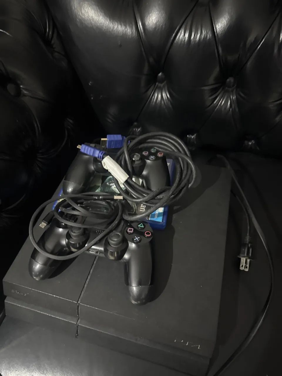 Play 4 - Foto 2