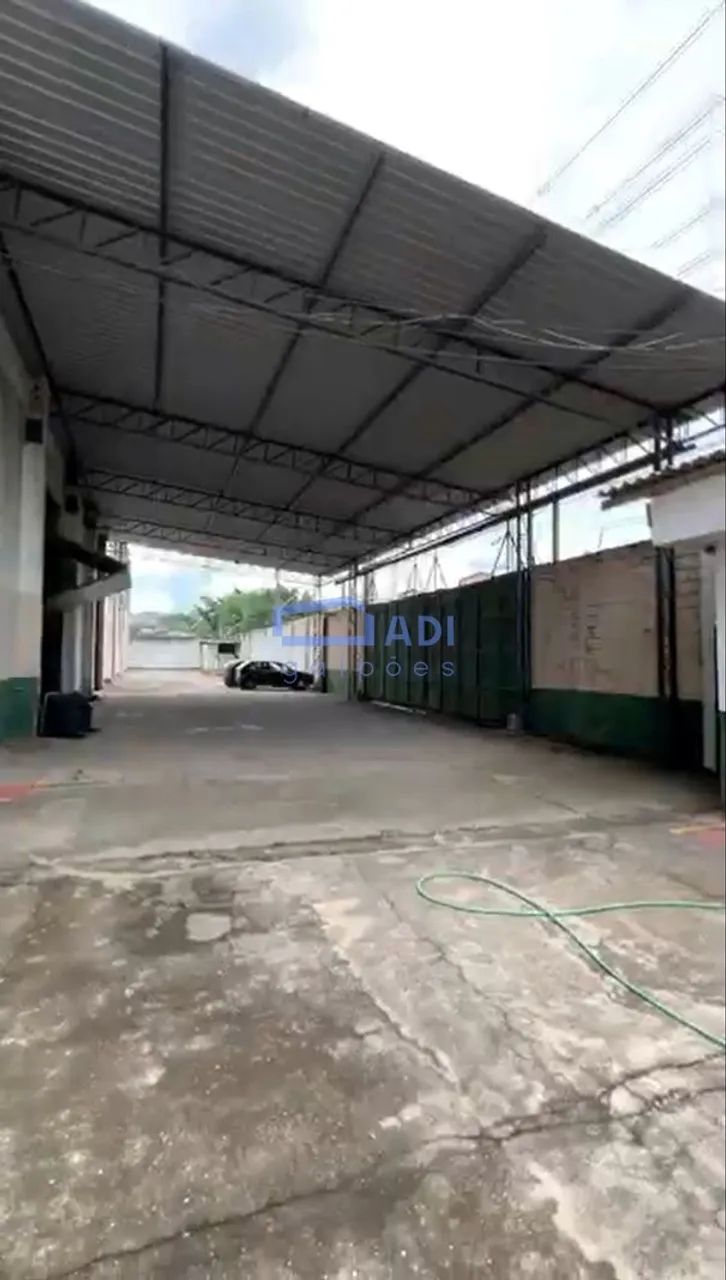 Galpão 3813 m²  Cabine Primária  Osasco/Marginal Tietê - Foto 5