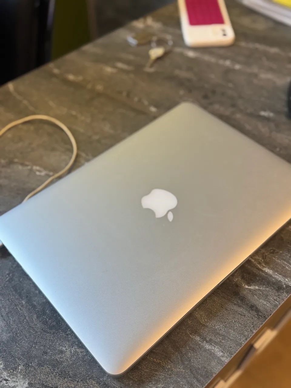 MacBook Pro 2015 - Foto 2