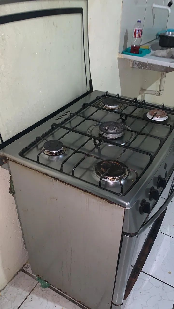 Fogão usado - Foto 3