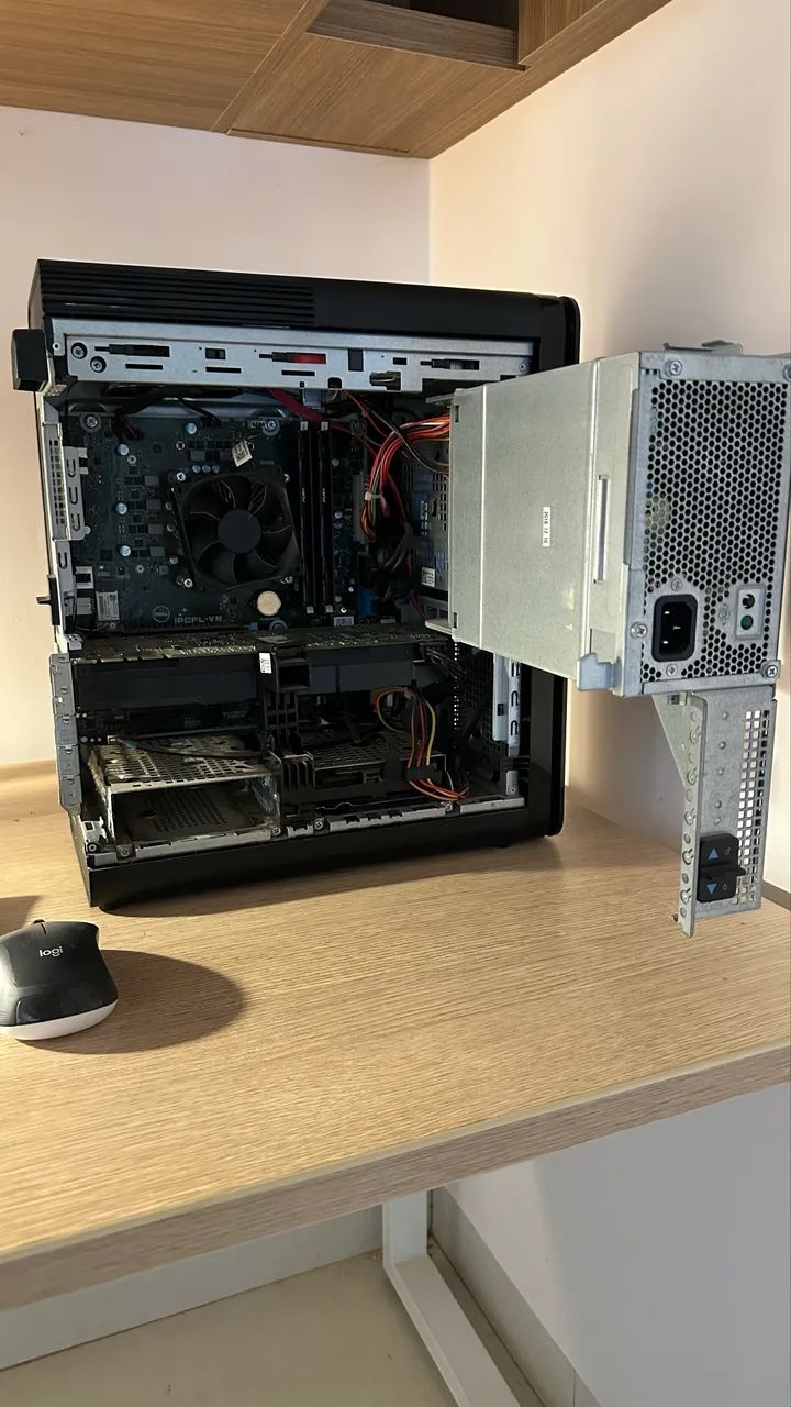 Computador Dell XPS 8930 - Foto 3