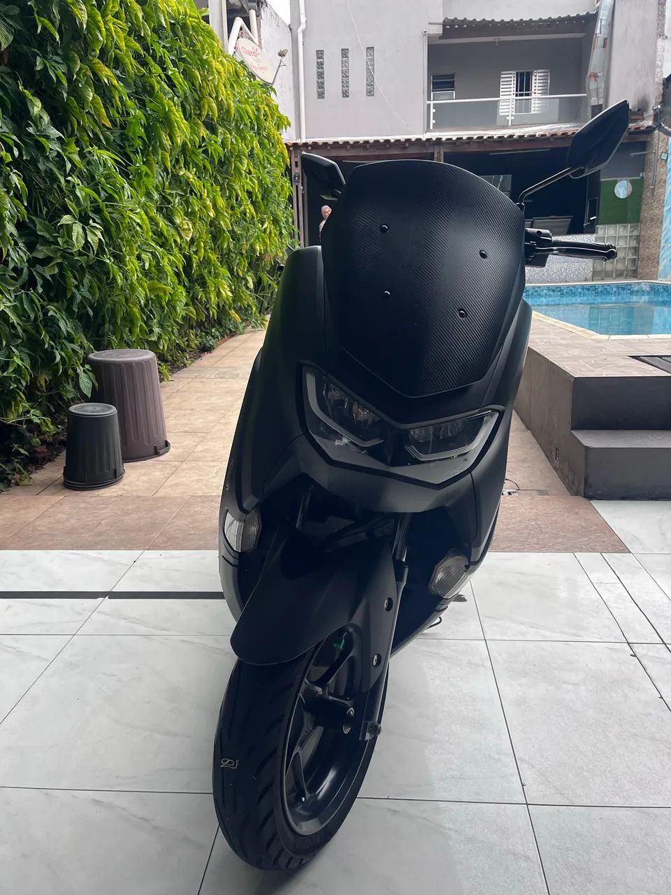 Nmax 160  - Foto 4