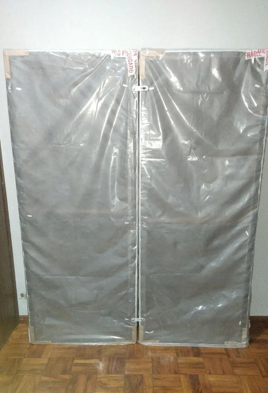 Base de Cama Queen - Foto 4