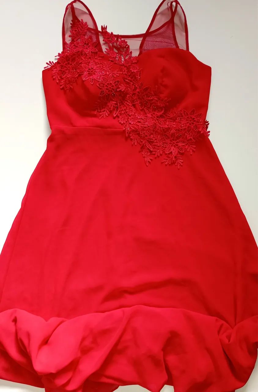 Vestido