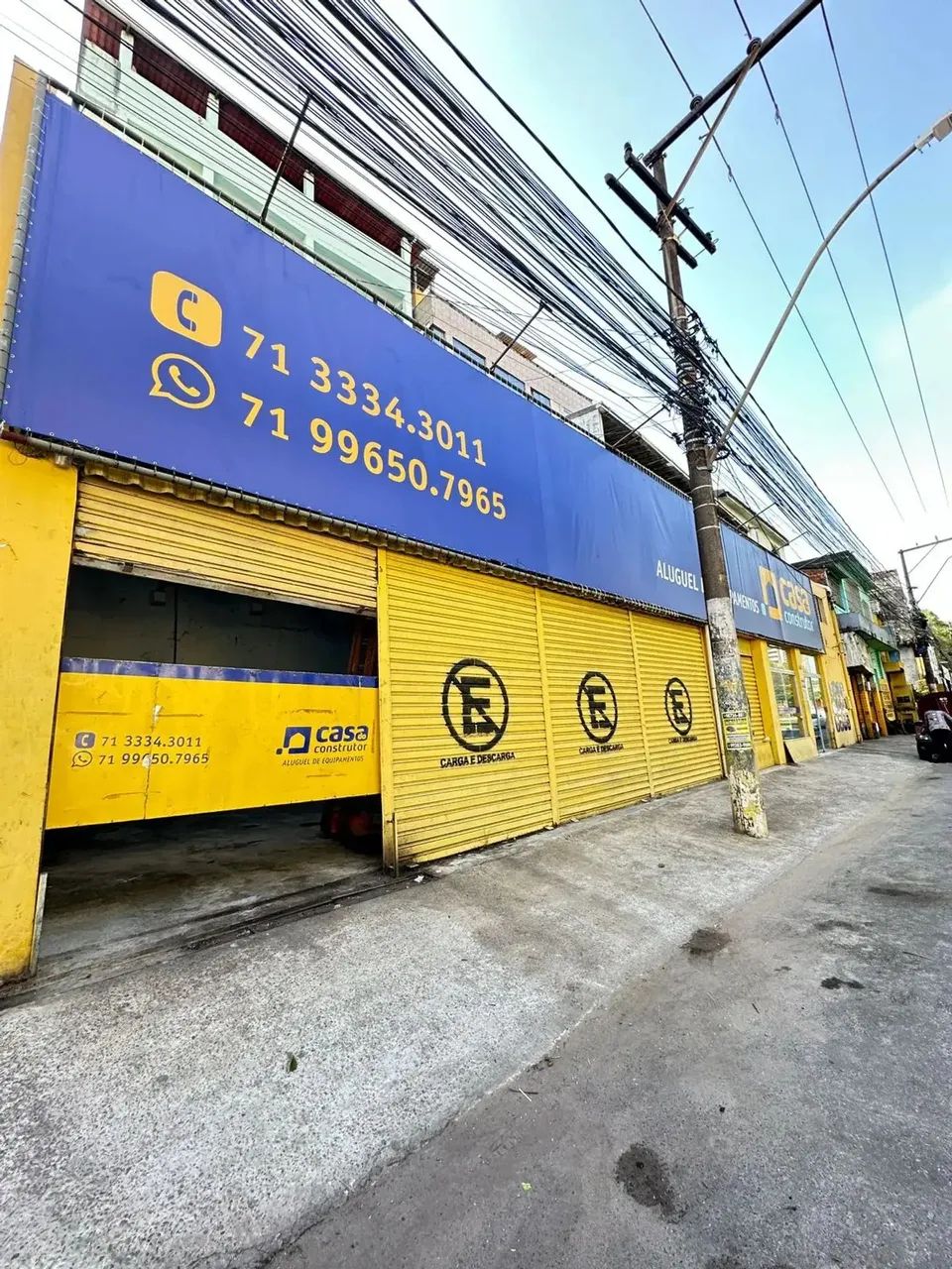 Comercial à venda em rua pública, FEDERAÇÃO, Salvador, BA - Foto 3