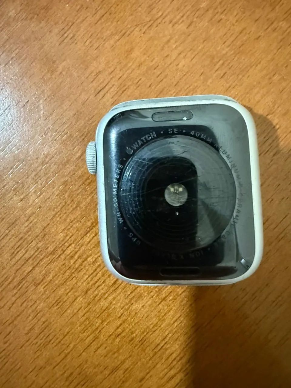 Apple Watch SE 40mm   Watch