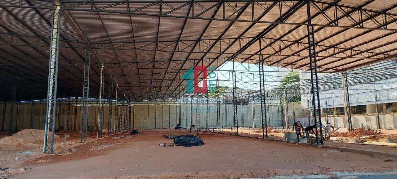 Guaratiba | Galpão - Foto 6