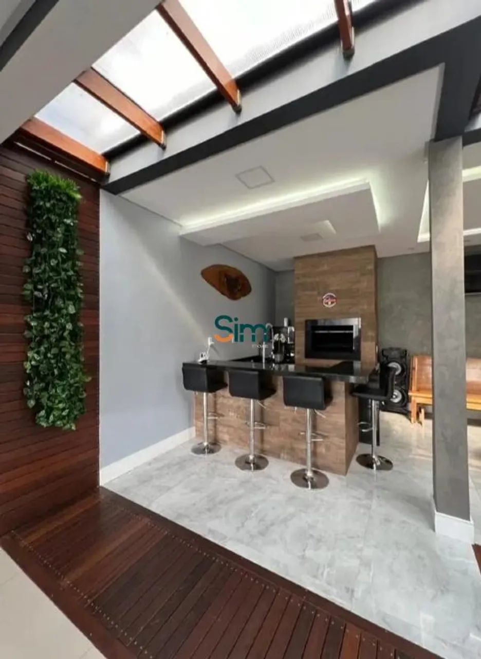 Casa Residencial em Efapi, Chapecó - 2 Quartos, 1 Suíte, 3 Vagas - Foto 5