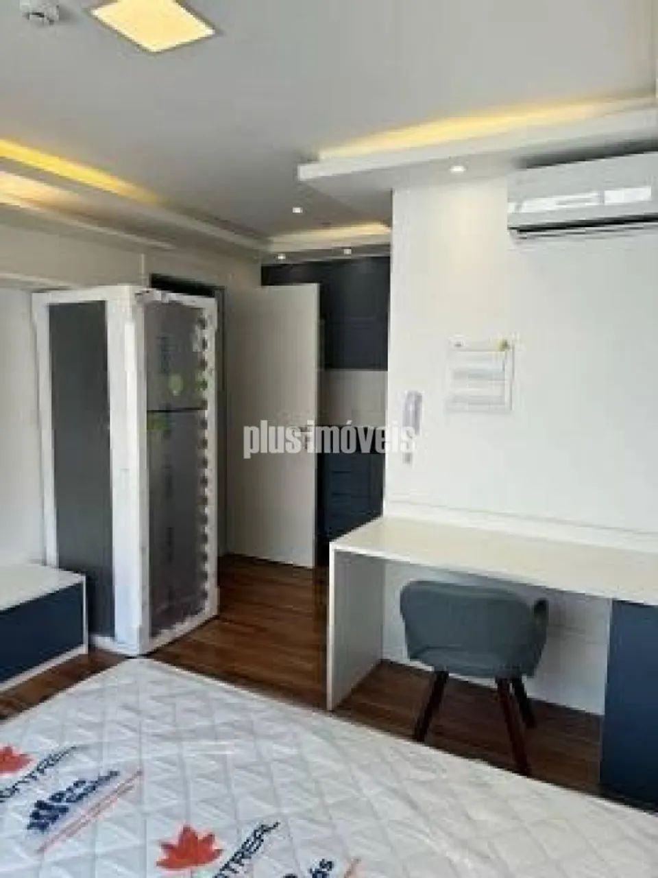 Flat Mobiliado, no Athos Studios, primeira locação! - Foto 2