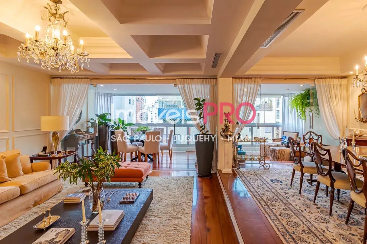Apartamento, Cerqueira César - São Paulo - Foto 5