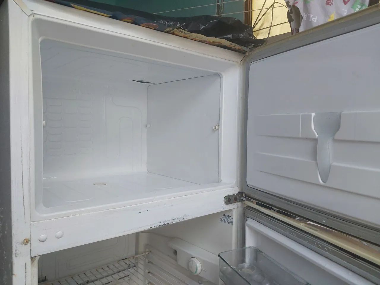 Geladeira  - Foto 5