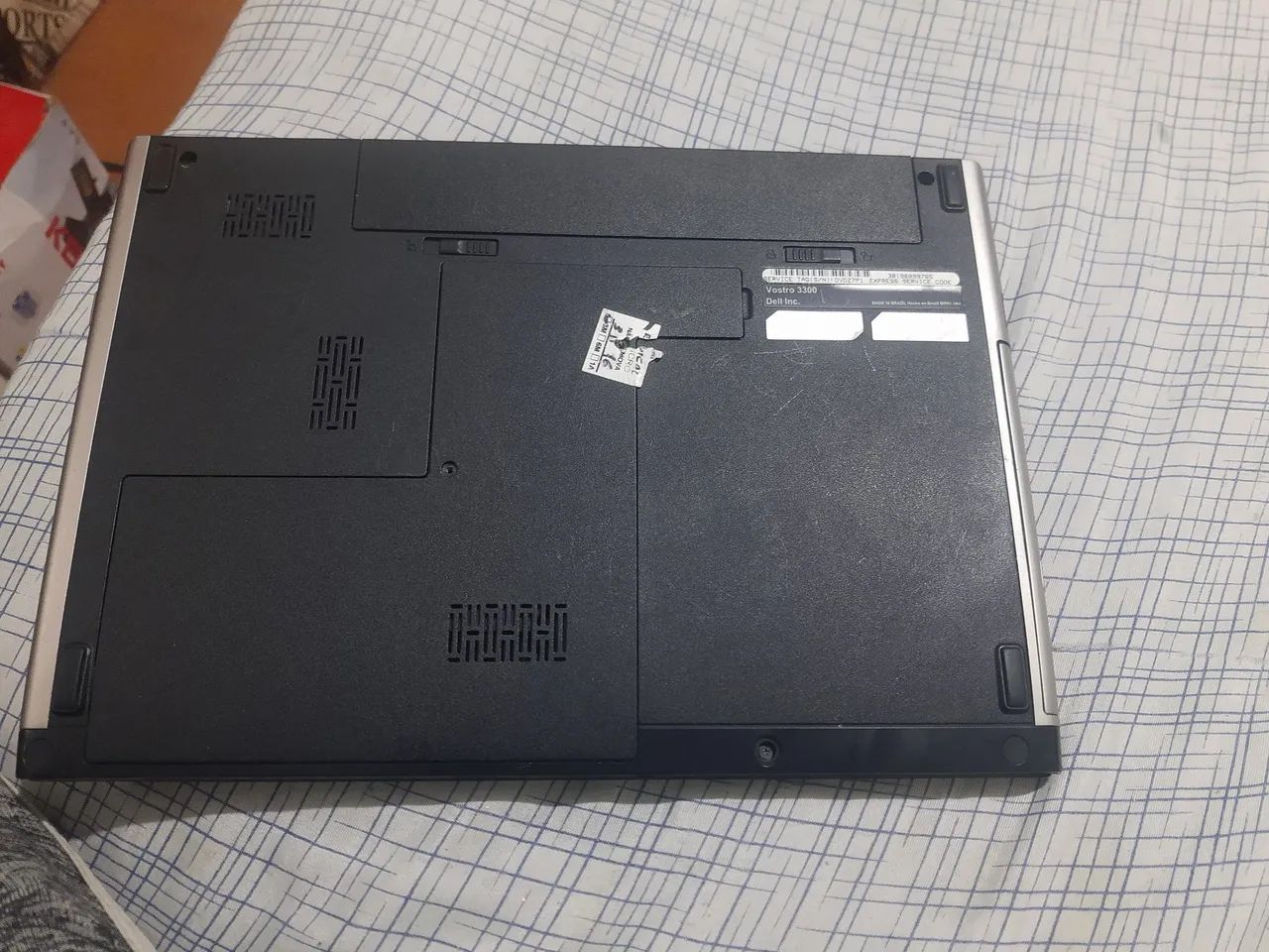 Notebok Dell Vostro 3300 i5 precisa troca tela  - Foto 5