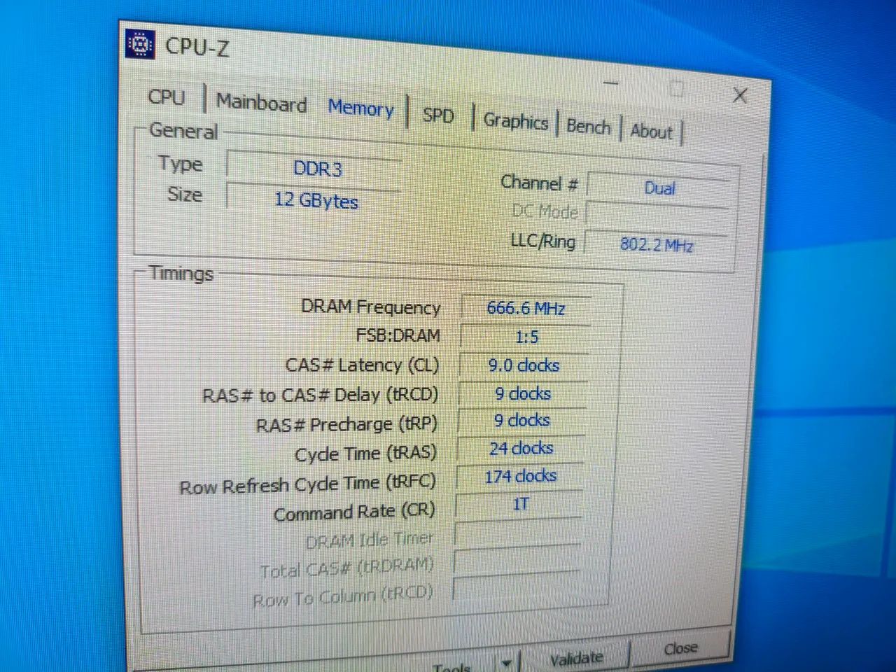CPU  - Foto 2