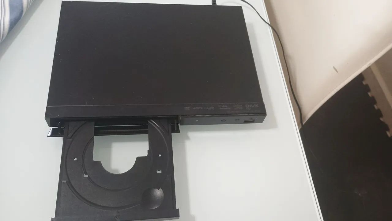 Blu-ray LG  - Foto 2