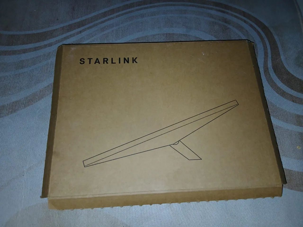 Antena Starlink Mini - Foto 2