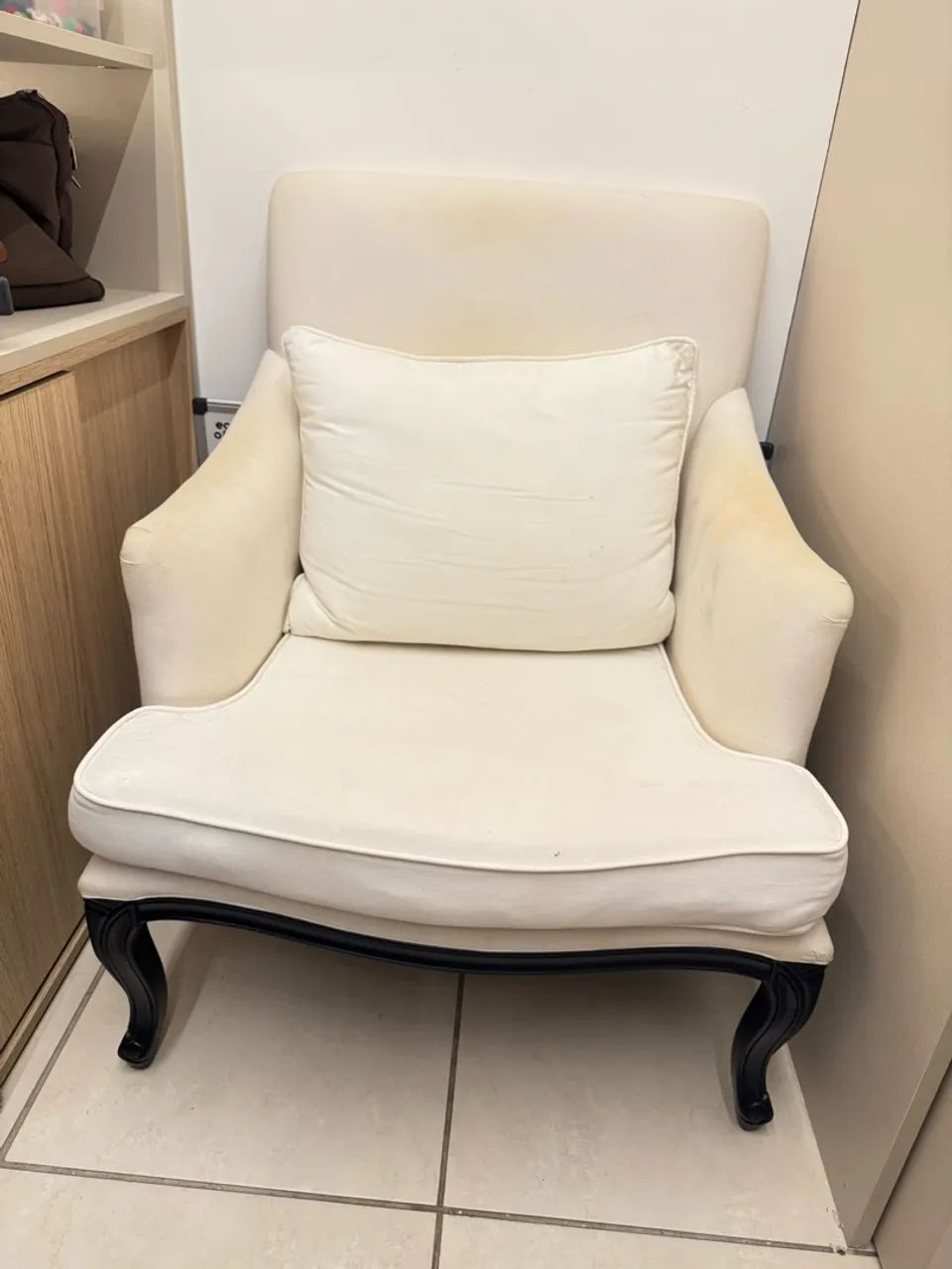 2 Poltronas francesas - Foto 4