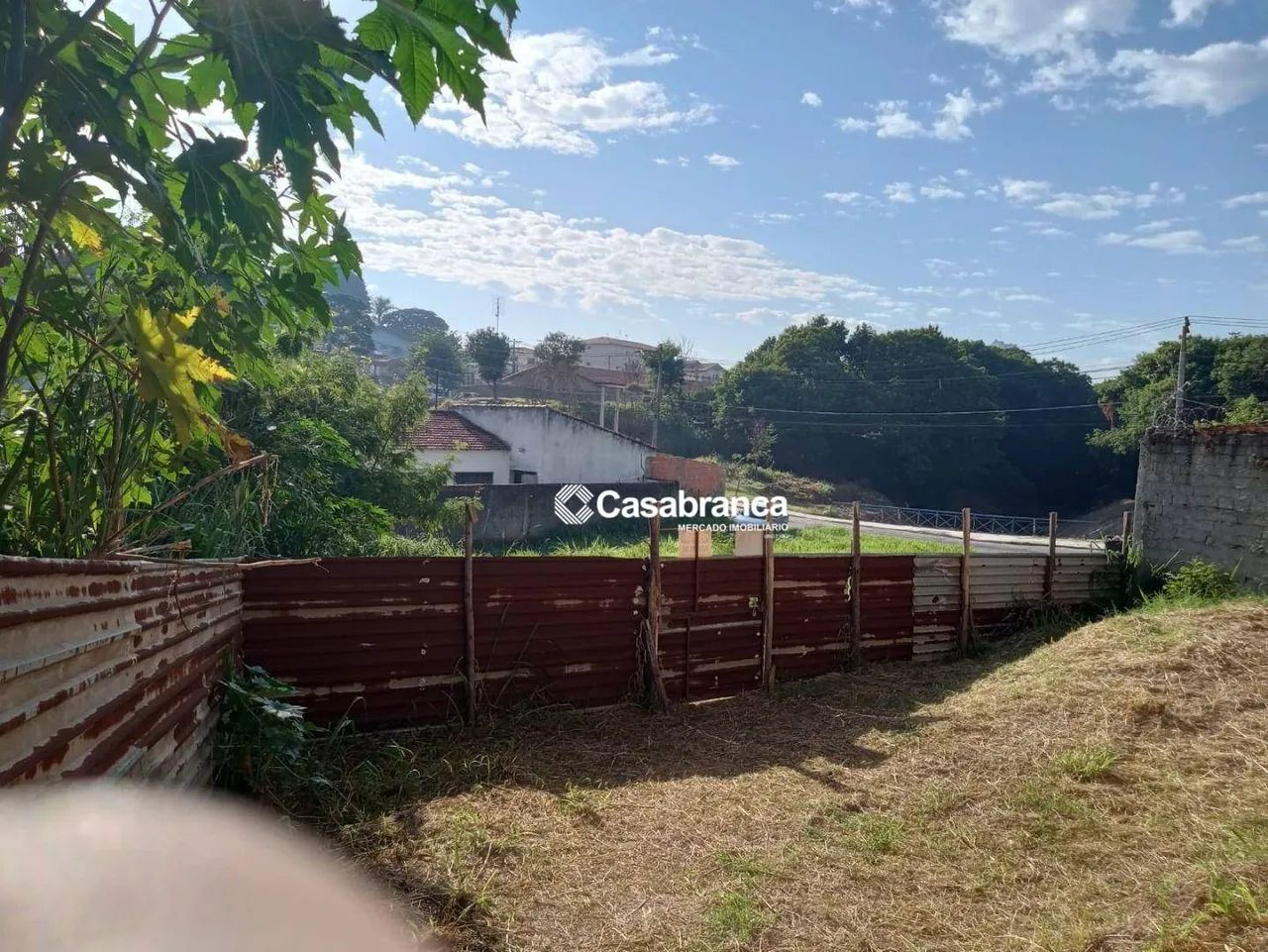 Terreno com 1.074m² à venda na Vila Barão em Sorocaba. - Foto 2