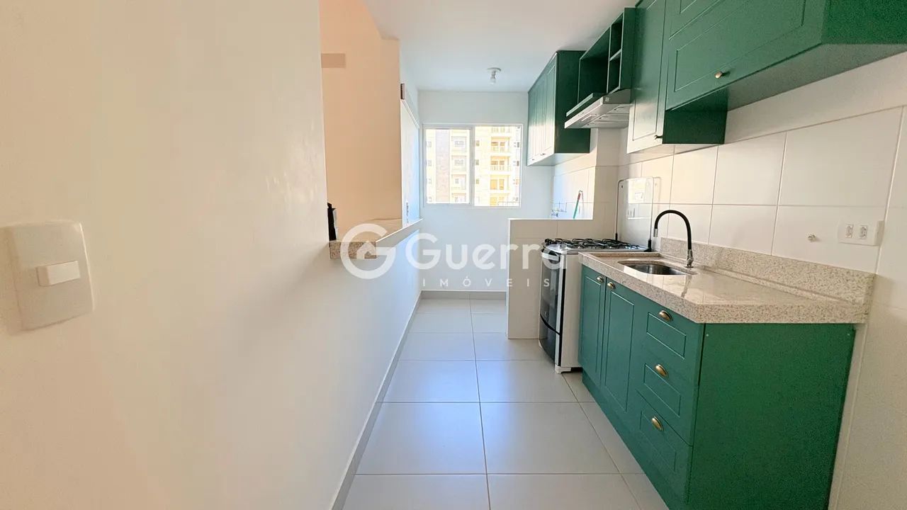 Apartamento para Alugar no Parque Industrial em Maringá - Foto 3