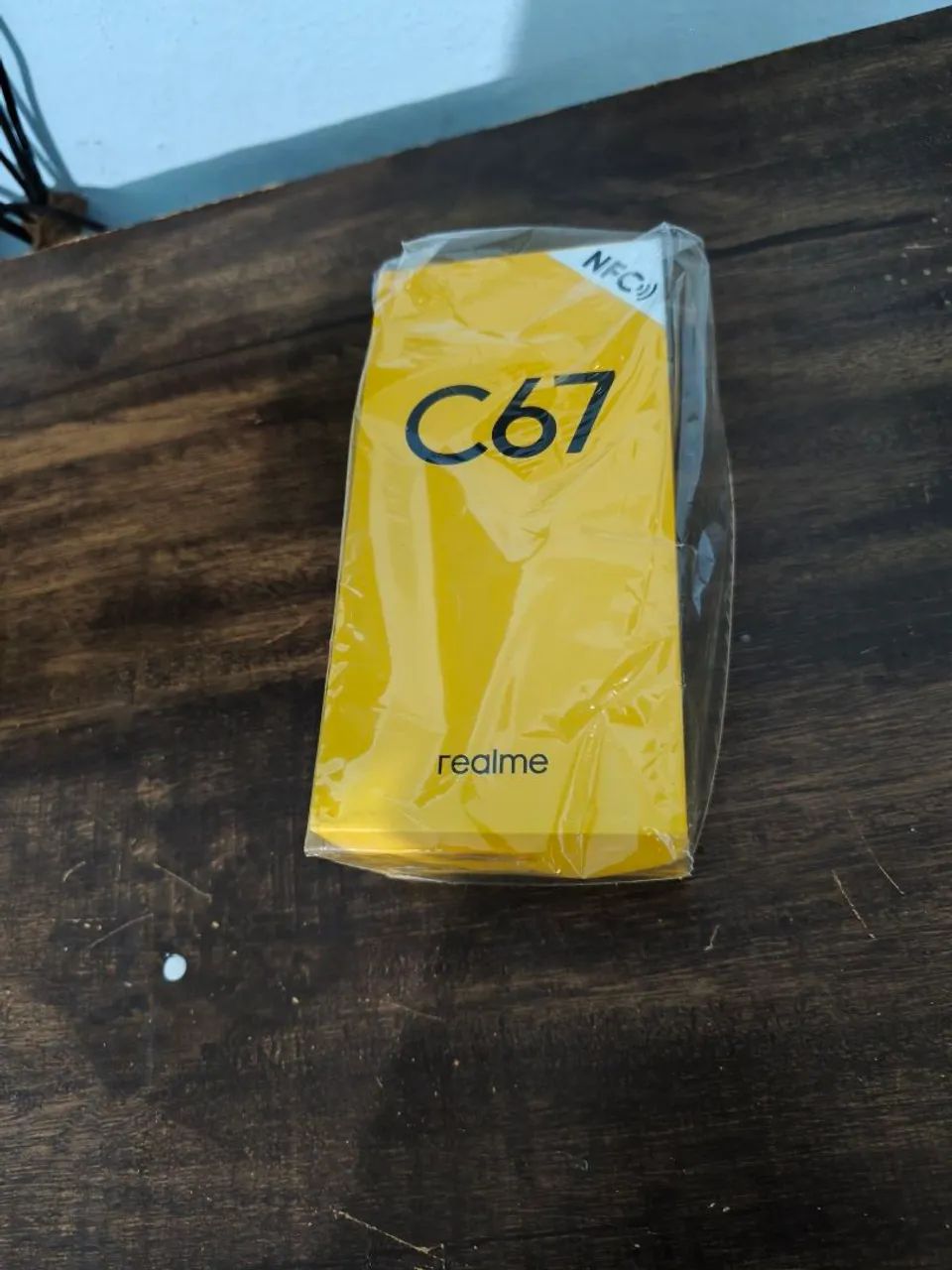 Realme C67 256Gb
